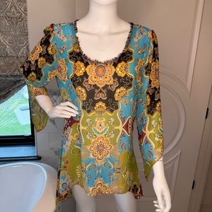 ARDEN B, Size L, Multi